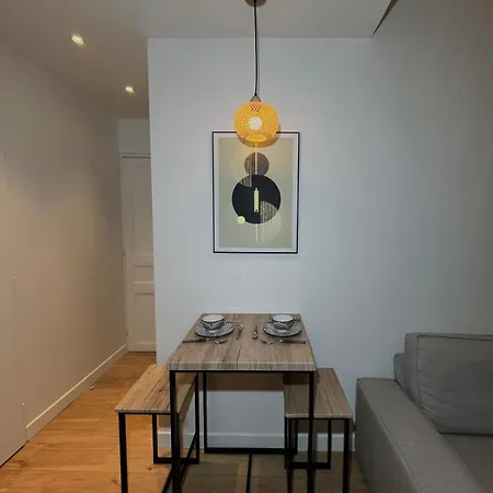 Cosy Apartment