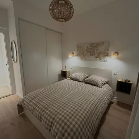 Cosy Apartment Tarare