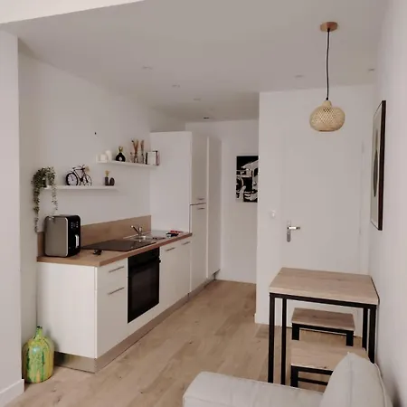Apartment Cosy Tarare