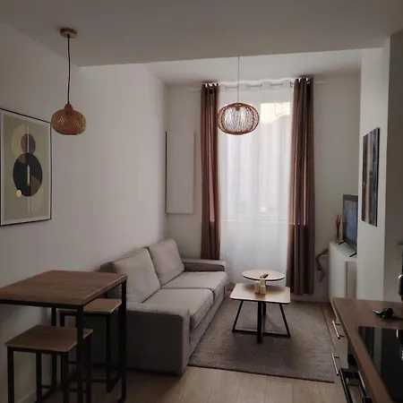 Apartment Cosy