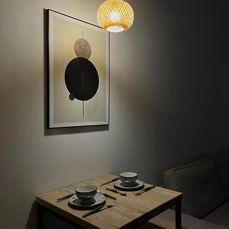 Cosy Apartment *