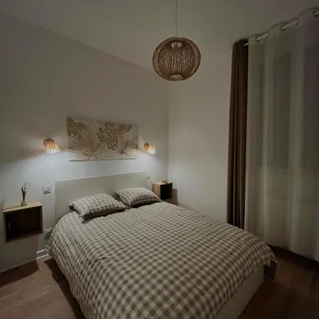 Apartment Cosy *